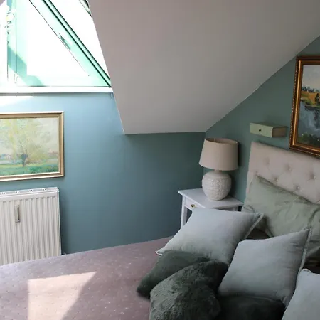 Hideaway Palais Auersperg