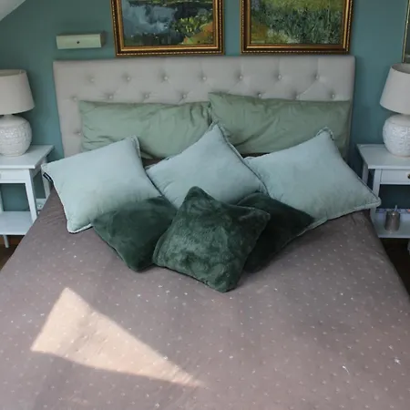 Privat bolig Hideaway Palais Auersperg Salzburg