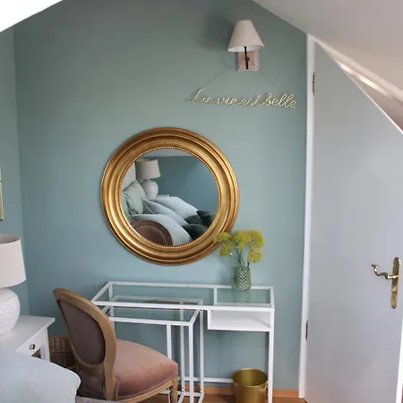 Hideaway Palais Auersperg