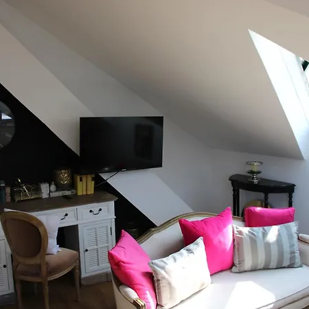 Hideaway Palais Auersperg Pansiyon *