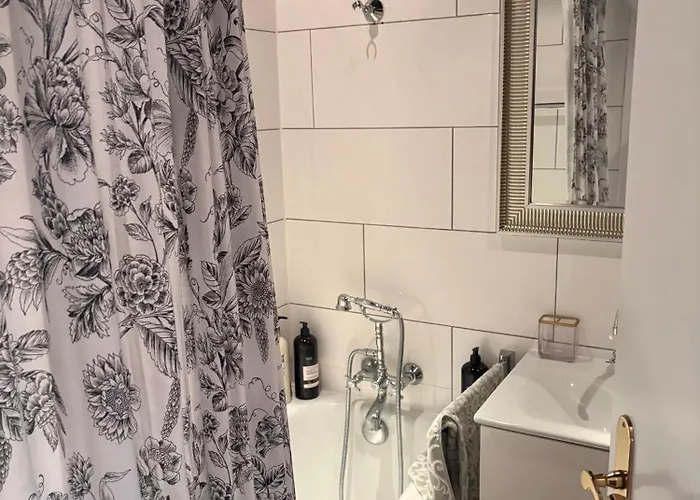 Hideaway Palais Auersperg Privat bolig Salzburg
