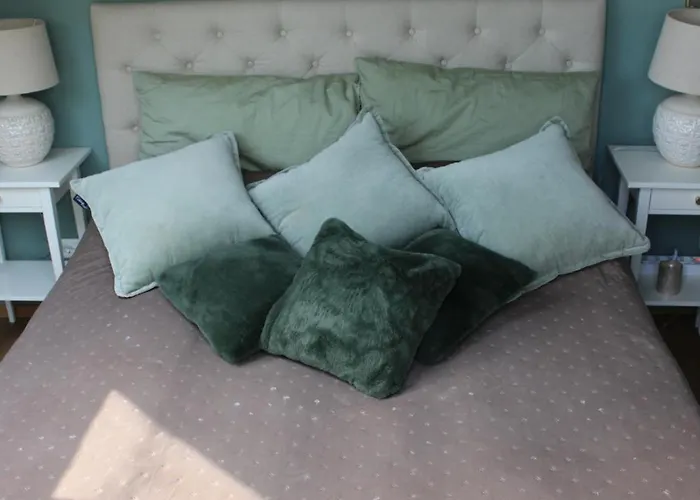 Privat bolig Hideaway Palais Auersperg Salzburg