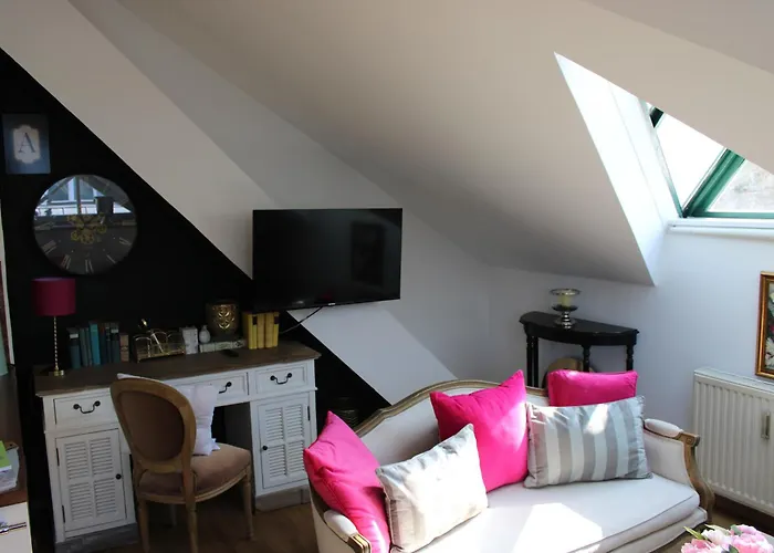 Hideaway Palais Auersperg Pansiyon *