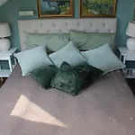 Δωμάτια σε οικογενειακή κατοικία Hideaway Palais Auersperg Σάλτσμπουργκ