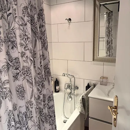Hideaway Palais Auersperg Homestay szállás Salzburg