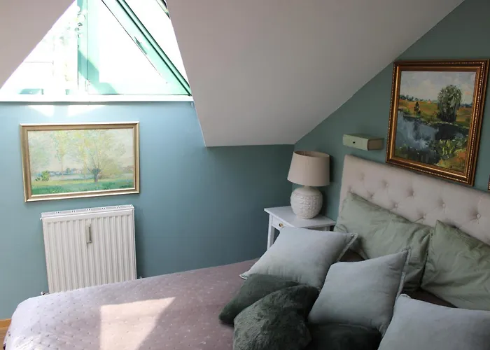 Hideaway Palais Auersperg